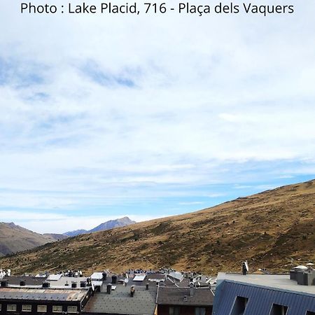 Ac Apartaments Centre Pas De La Casa Εξωτερικό φωτογραφία