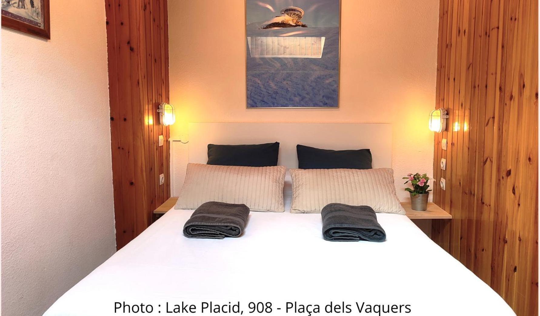 Ac Apartaments Centre Pas De La Casa Δωμάτιο φωτογραφία