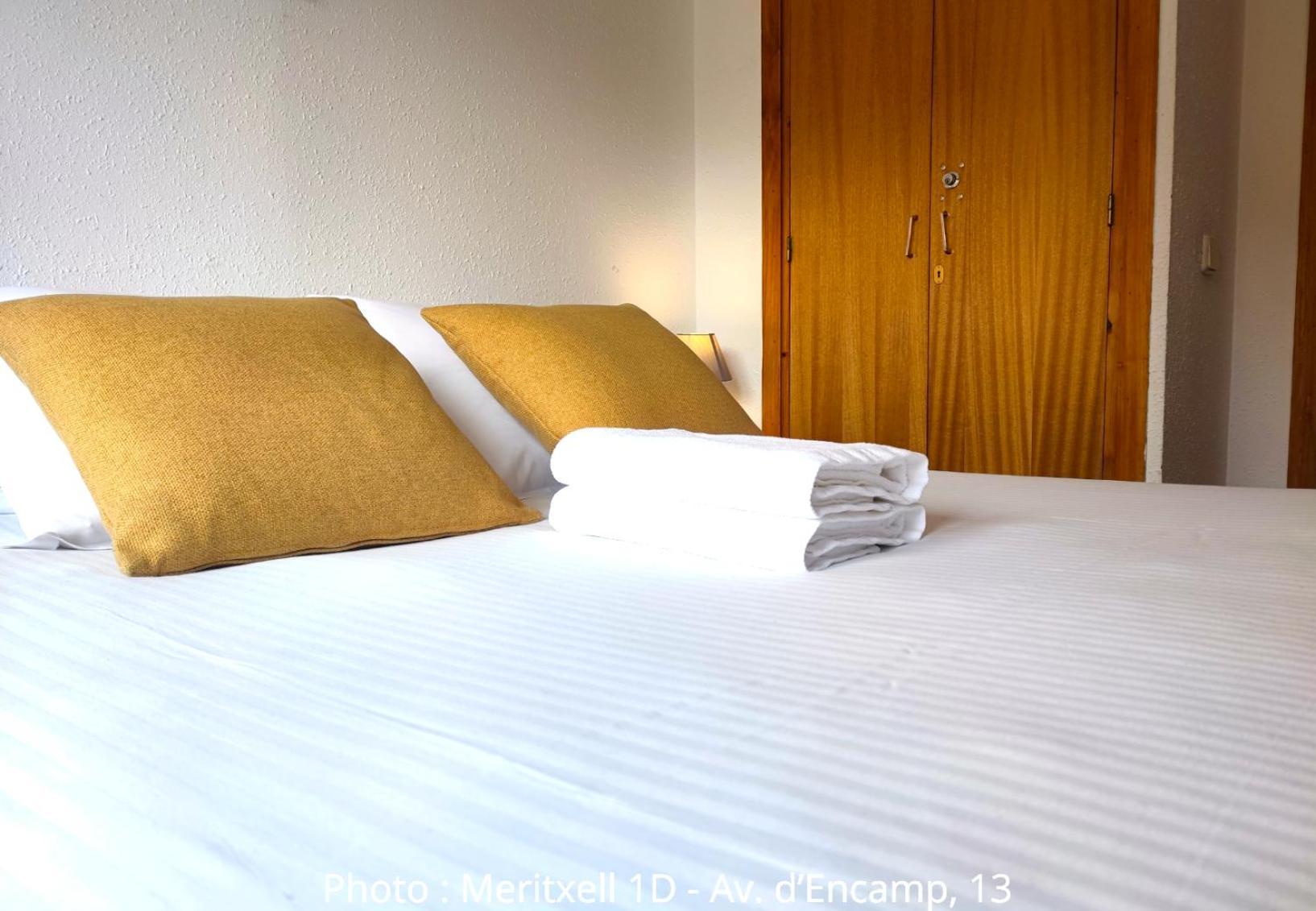 Ac Apartaments Centre Pas De La Casa Δωμάτιο φωτογραφία