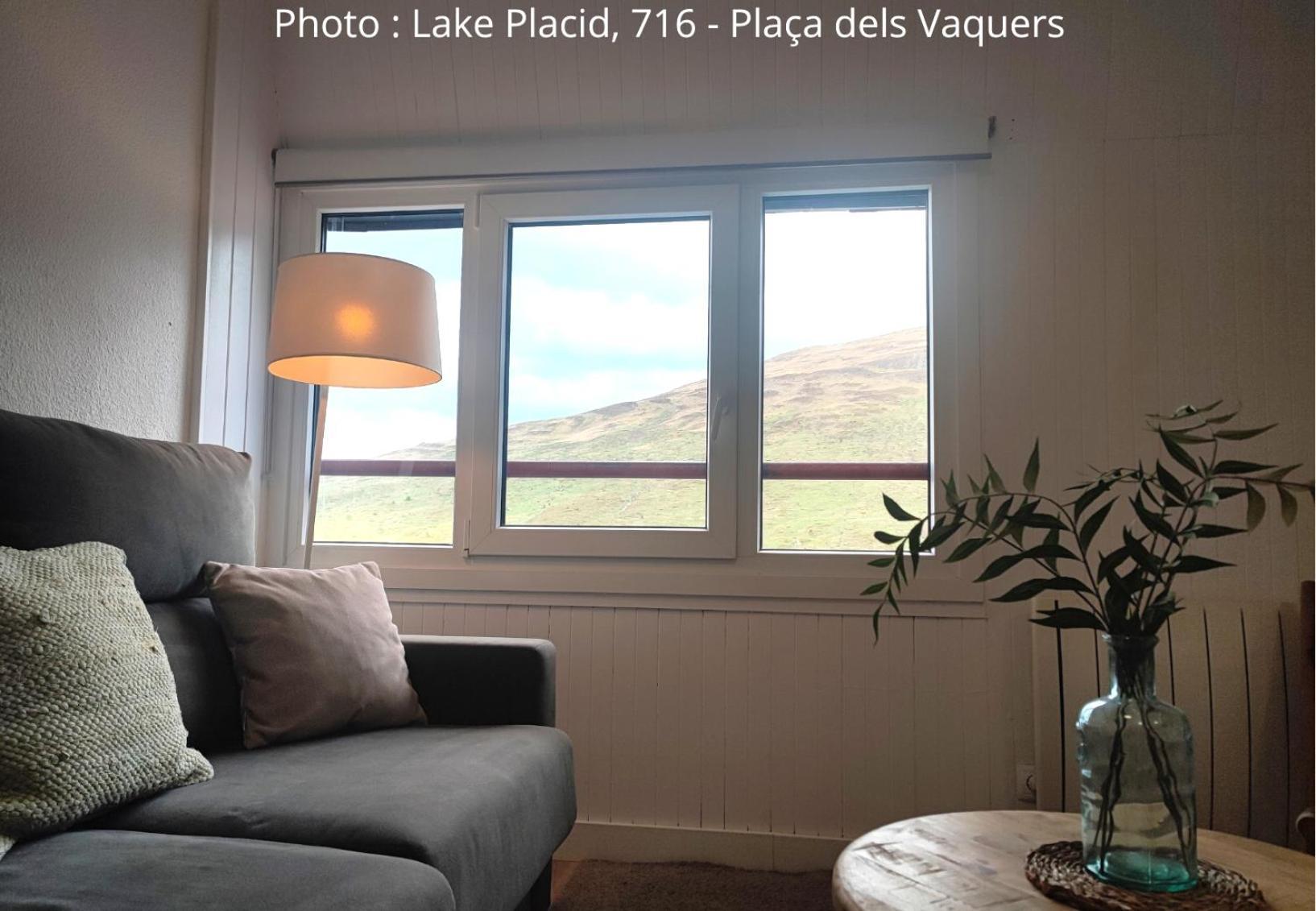 Ac Apartaments Centre Pas De La Casa Δωμάτιο φωτογραφία