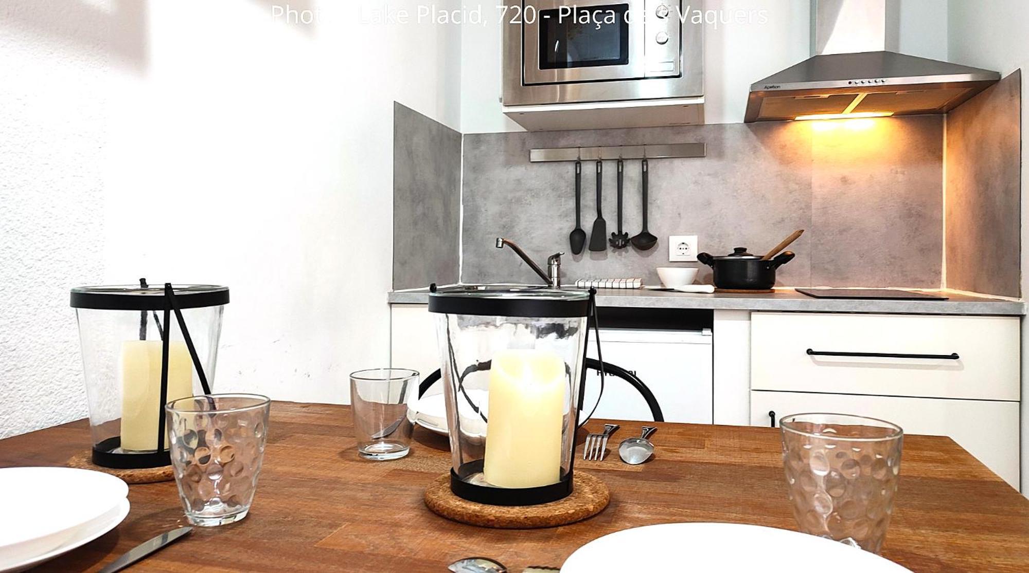 Ac Apartaments Centre Pas De La Casa Δωμάτιο φωτογραφία