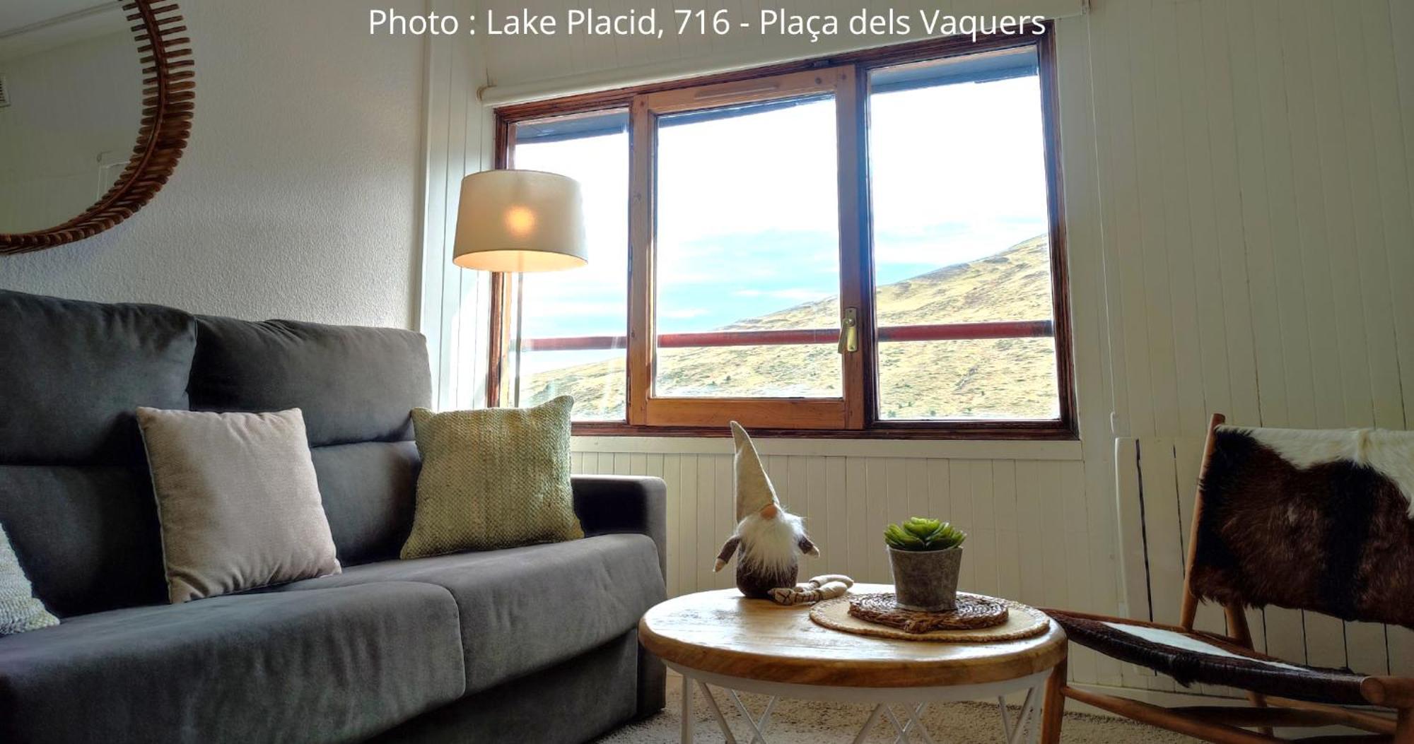 Ac Apartaments Centre Pas De La Casa Δωμάτιο φωτογραφία
