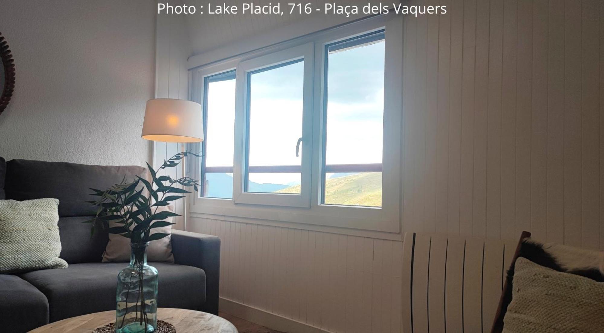 Ac Apartaments Centre Pas De La Casa Εξωτερικό φωτογραφία