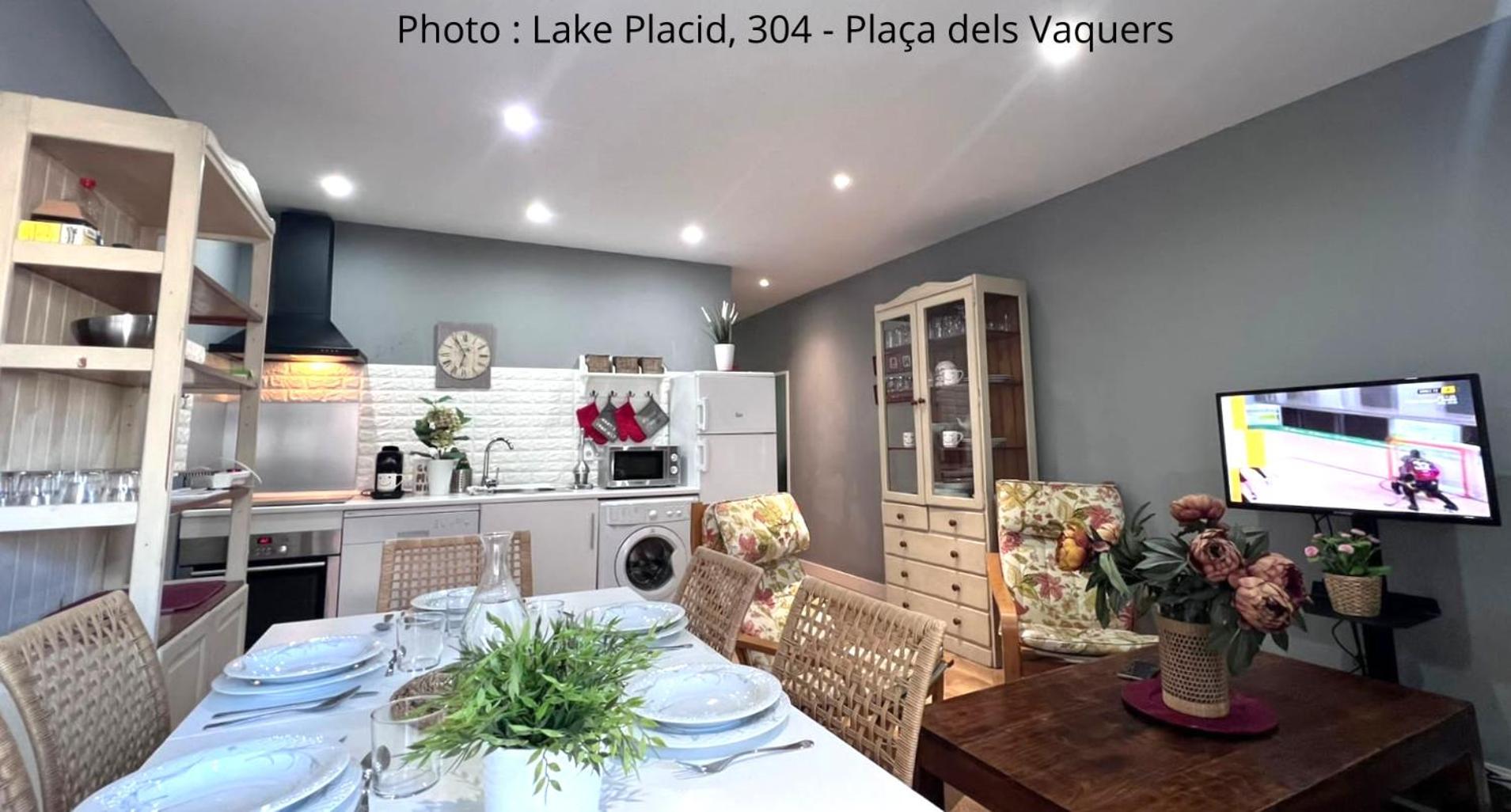 Ac Apartaments Centre Pas De La Casa Δωμάτιο φωτογραφία