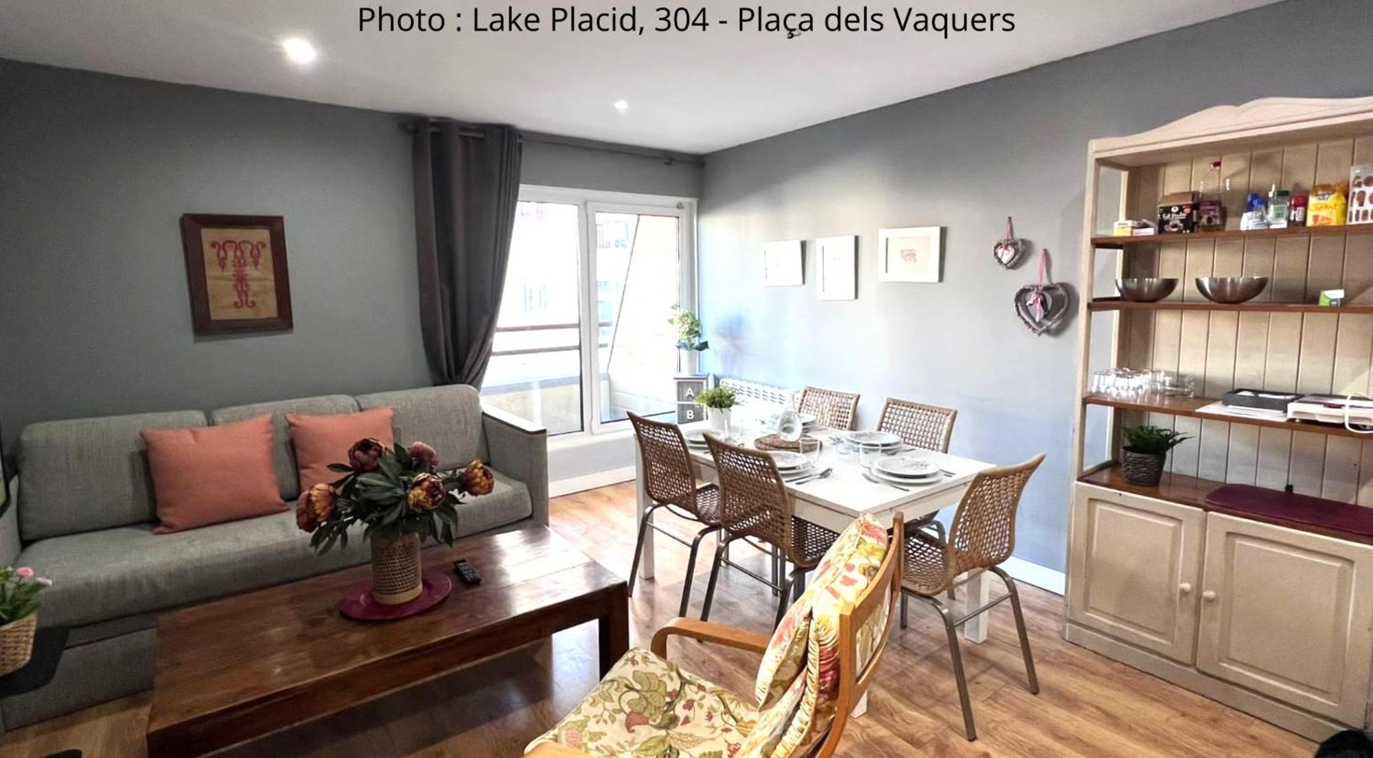Ac Apartaments Centre Pas De La Casa Δωμάτιο φωτογραφία