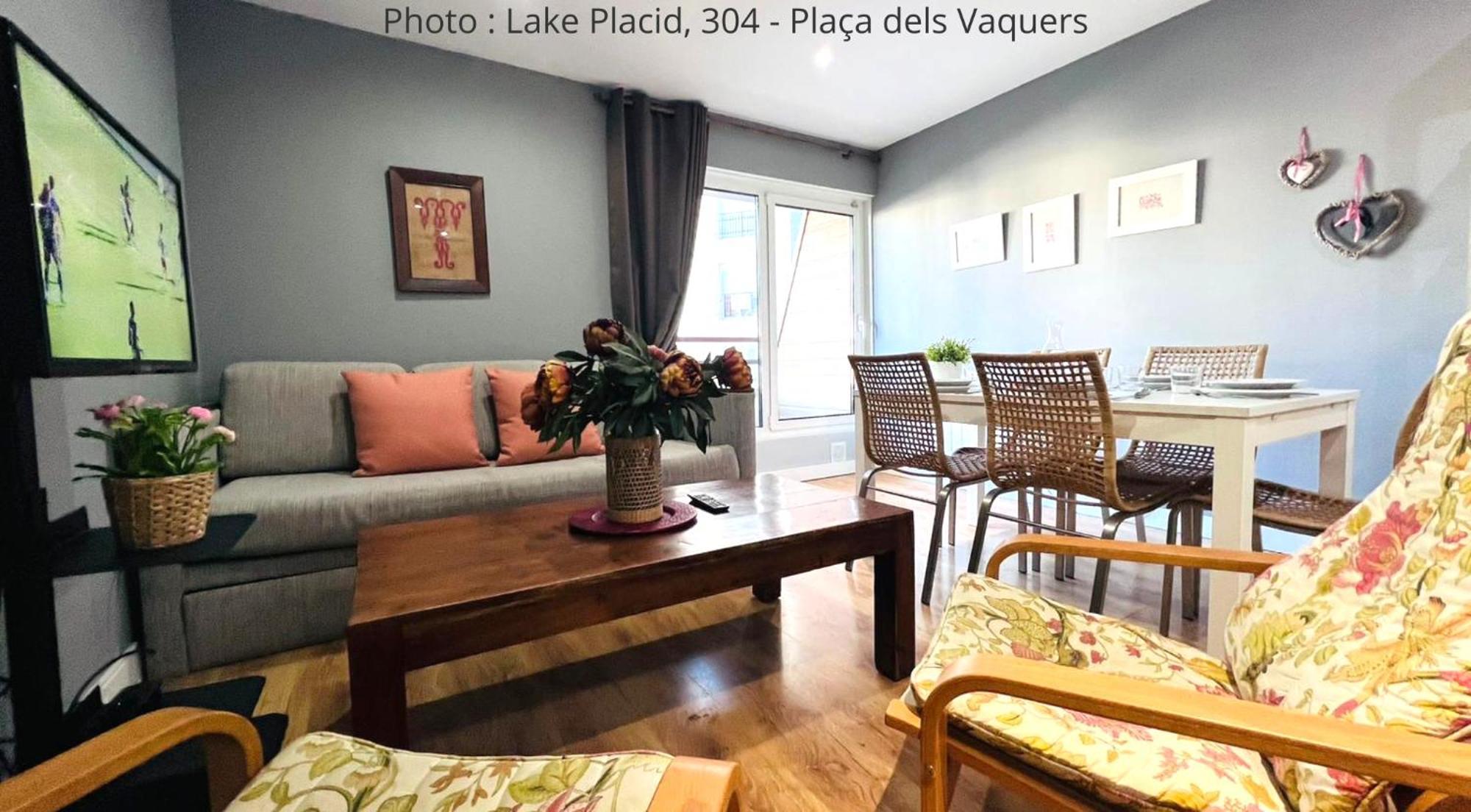Ac Apartaments Centre Pas De La Casa Δωμάτιο φωτογραφία