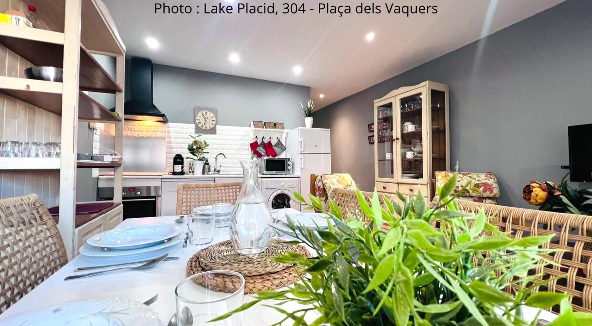 Ac Apartaments Centre Pas De La Casa Δωμάτιο φωτογραφία
