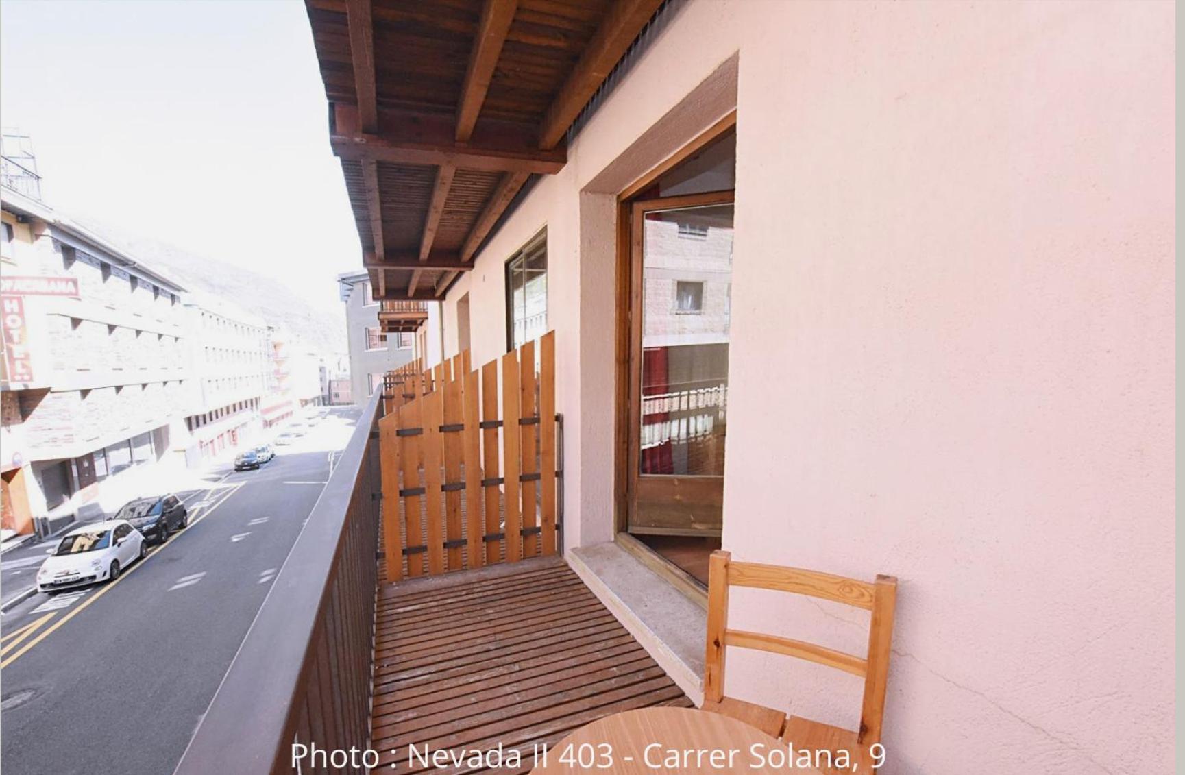 Ac Apartaments Centre Pas De La Casa Δωμάτιο φωτογραφία