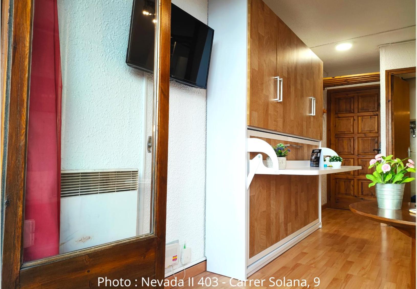 Ac Apartaments Centre Pas De La Casa Δωμάτιο φωτογραφία