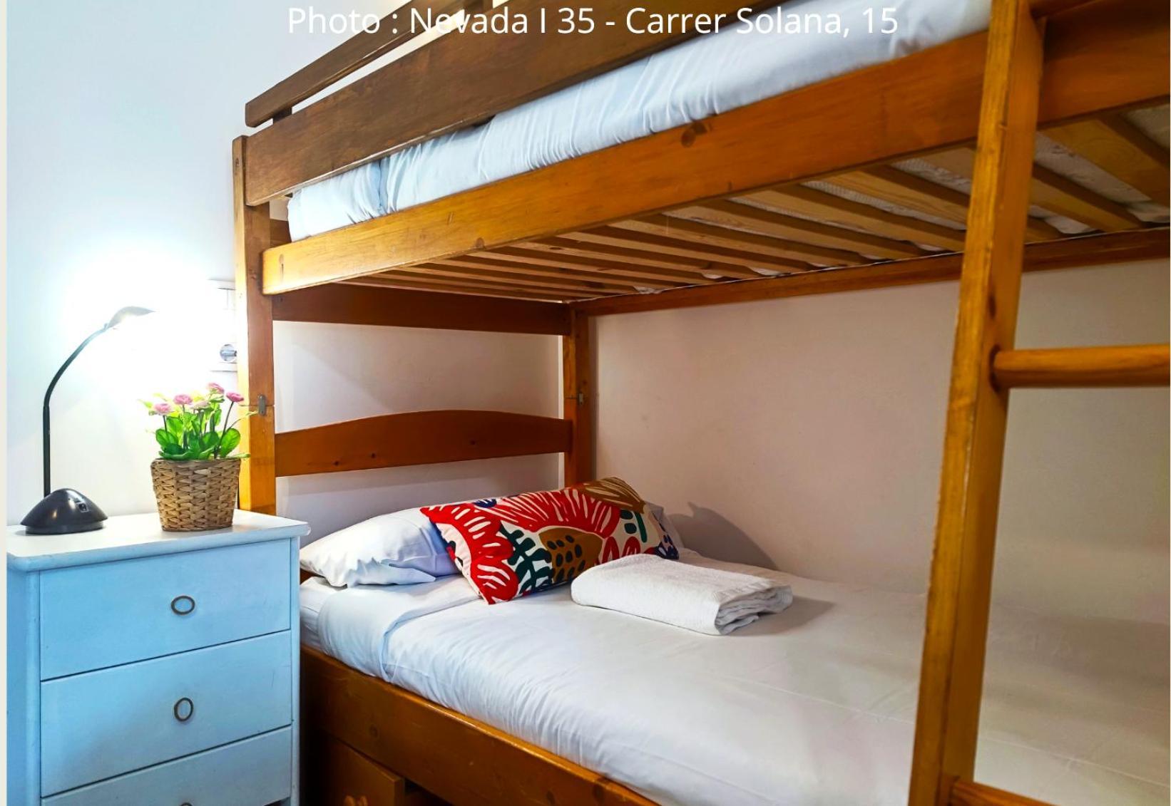 Ac Apartaments Centre Pas De La Casa Δωμάτιο φωτογραφία
