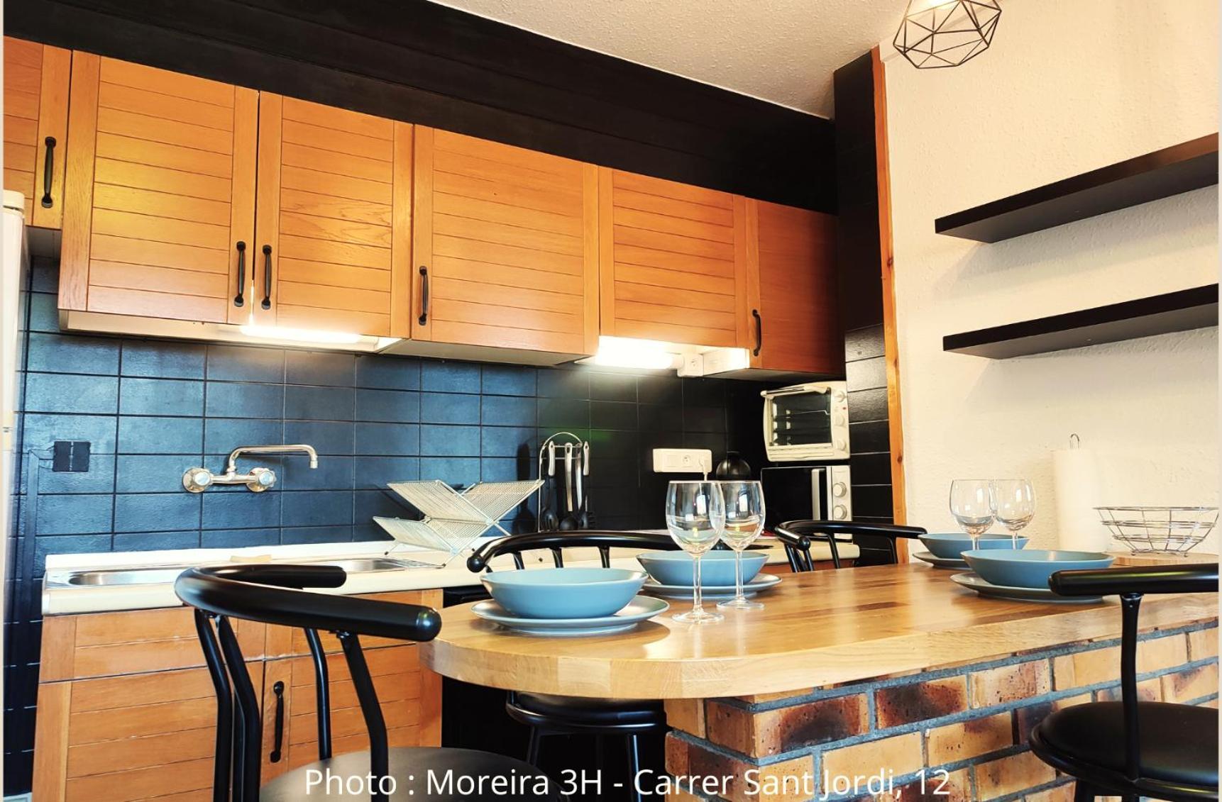 Ac Apartaments Centre Pas De La Casa Δωμάτιο φωτογραφία