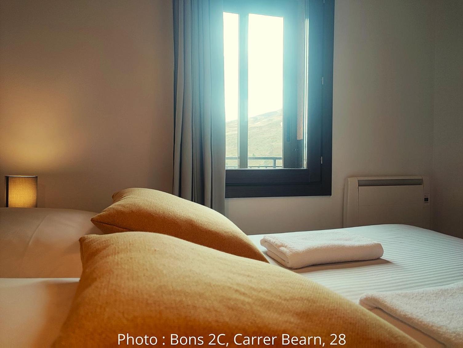 Ac Apartaments Centre Pas De La Casa Εξωτερικό φωτογραφία