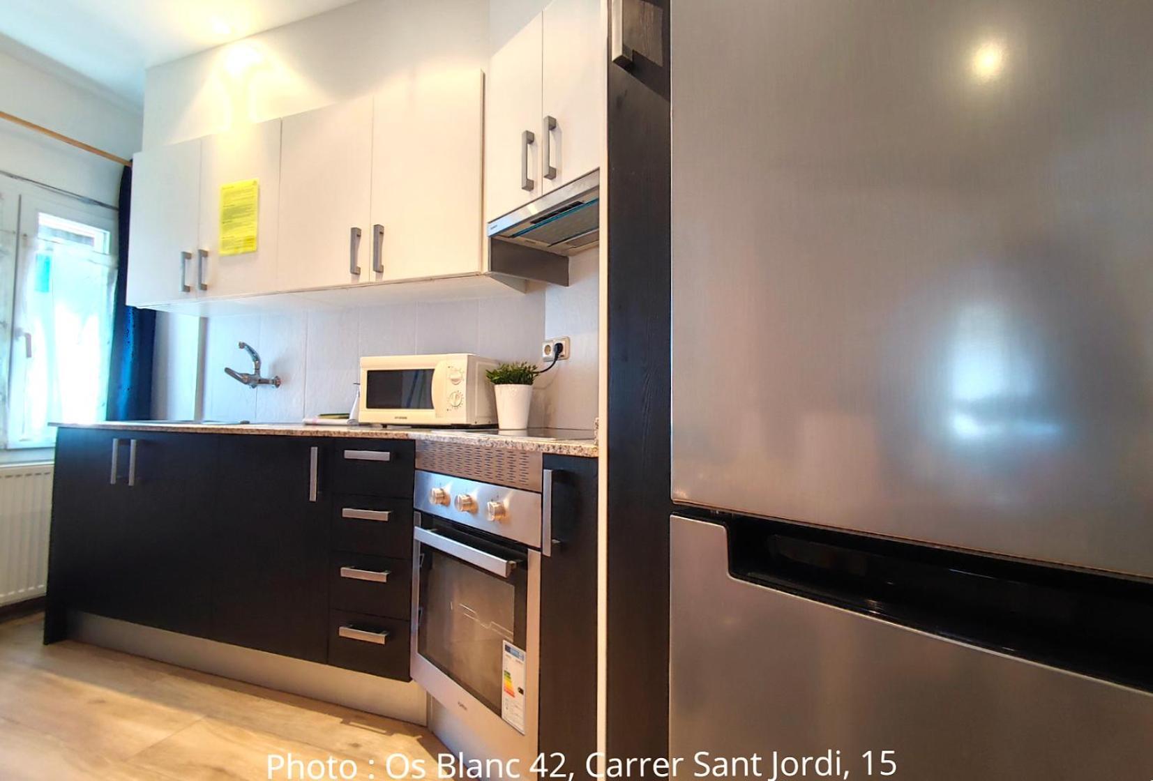 Ac Apartaments Centre Pas De La Casa Δωμάτιο φωτογραφία